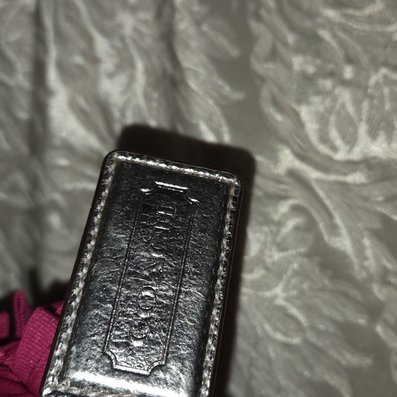 Coach 1941 Denim Backpack - Picture 4 of 9